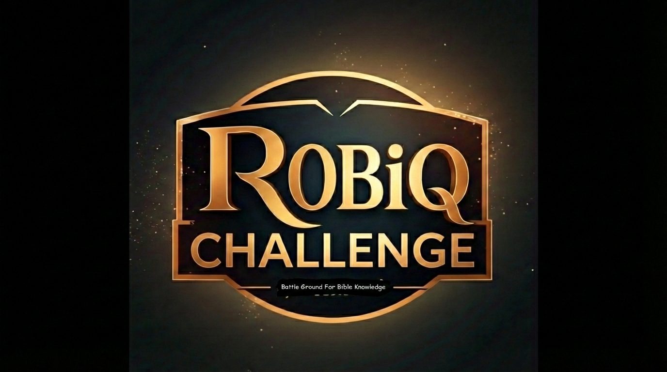 ROBIQ Challenge